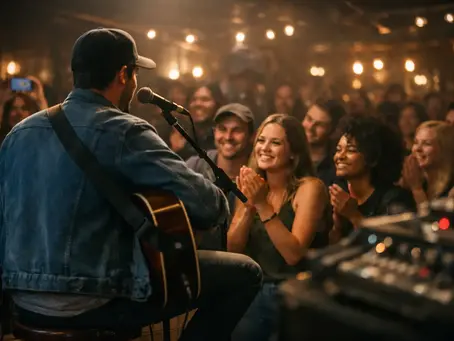 Can Independent Artists Build Loyal Audiences?