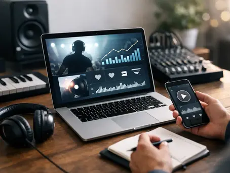 Hypeddit for Music Promotion Review - Is It Worth It?