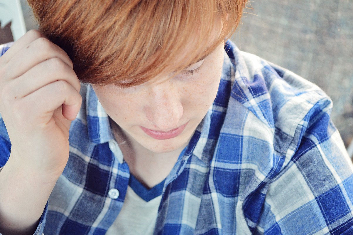 Teenage Photography