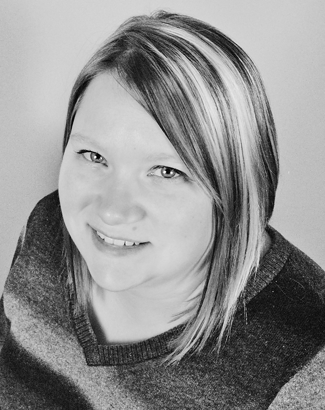 Business Headshot