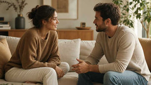 7 Conversation Starters to Improve Your Relationship