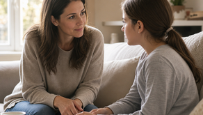 How to Talk to Your Child About Therapy: Parent Guide