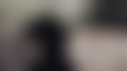 Sad women on thanksgiving day