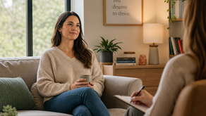 Panic Attacks & Anxiety Therapy Houston: Regain Control