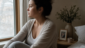 Postpartum Depression Counseling Houston: Signs & Help