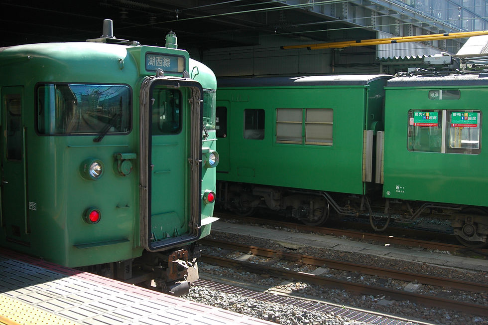 古いものを大切に(ry