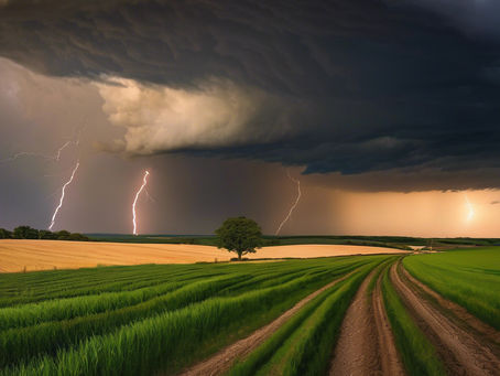 NZ, are we in trouble?......cont