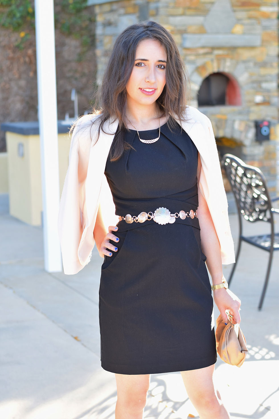 new years outfit