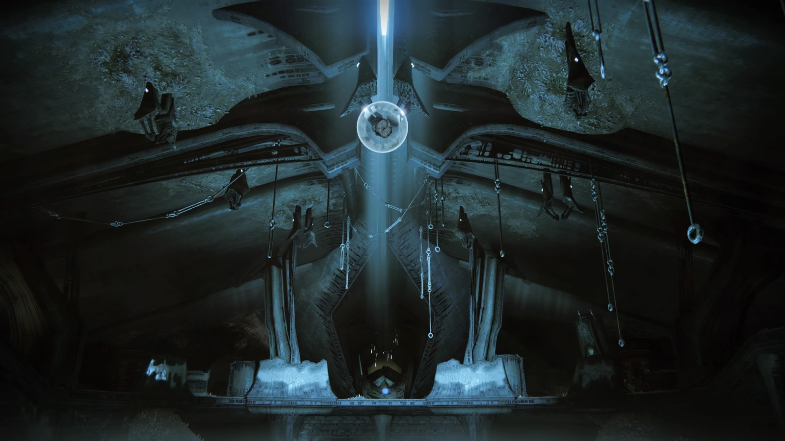 Fullscreen Page Destiny True Gaming - 