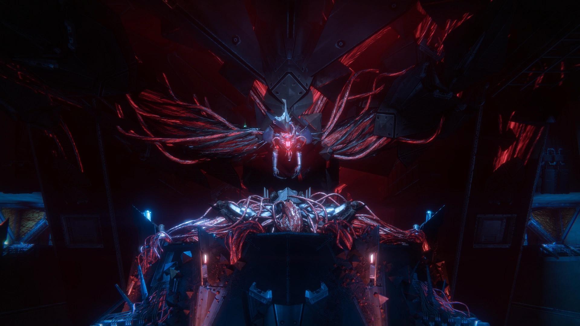 leg vector table the (390 Table  Machine  Version) Destiny Loot Wrath of