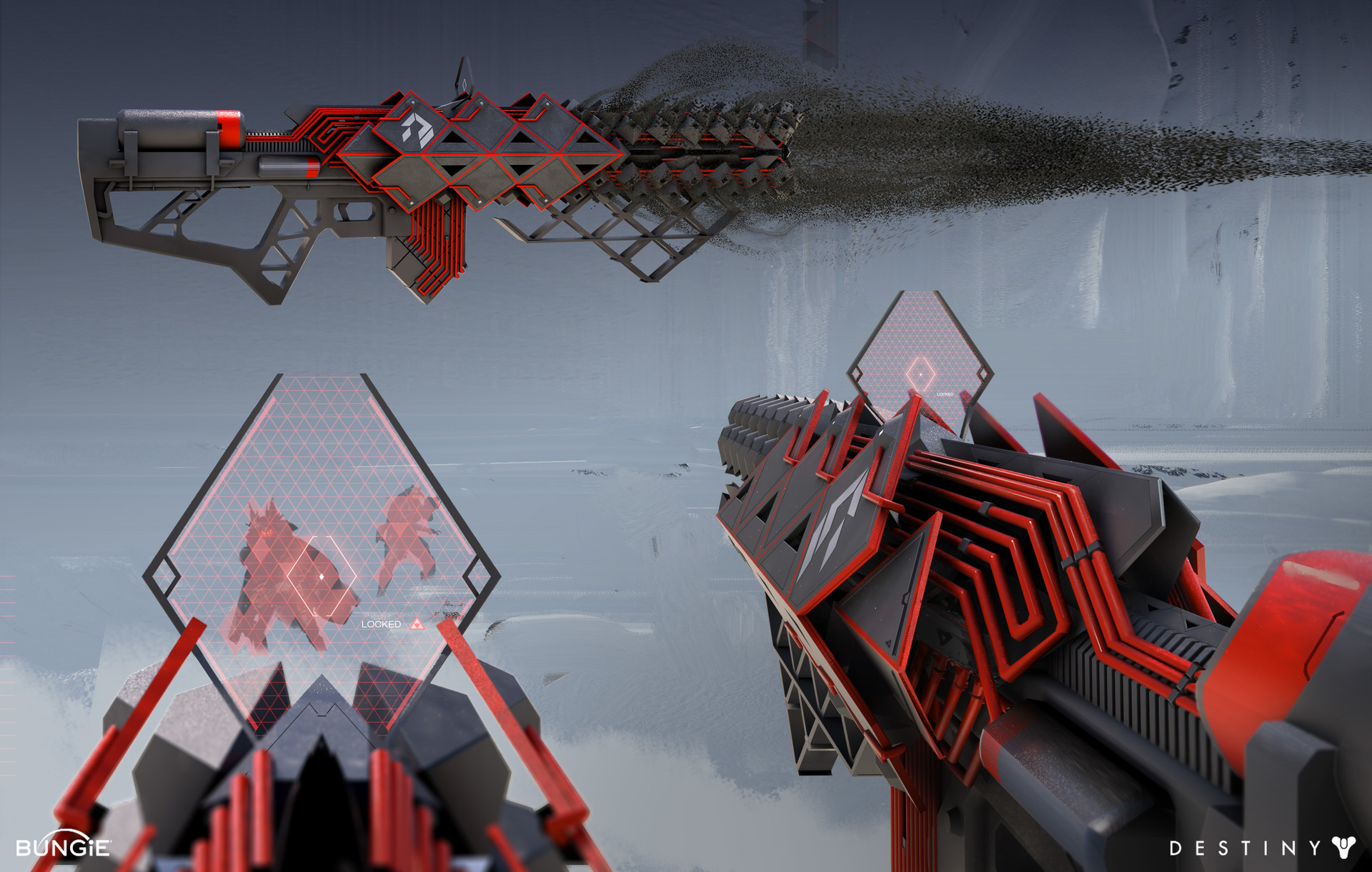 4th monitor destiny
