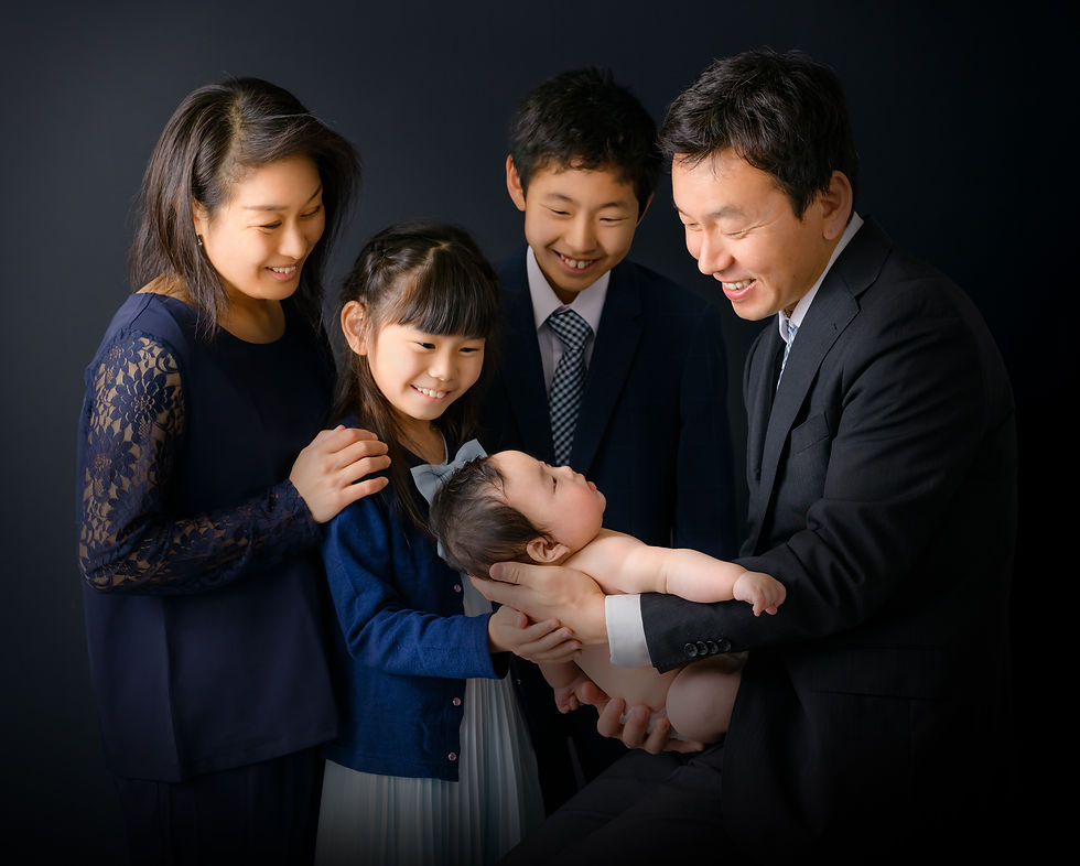 入選1席 おはよう けんちゃん