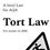 Thumbnail: AQA Tort Law Revision Guide (2026 exams)
