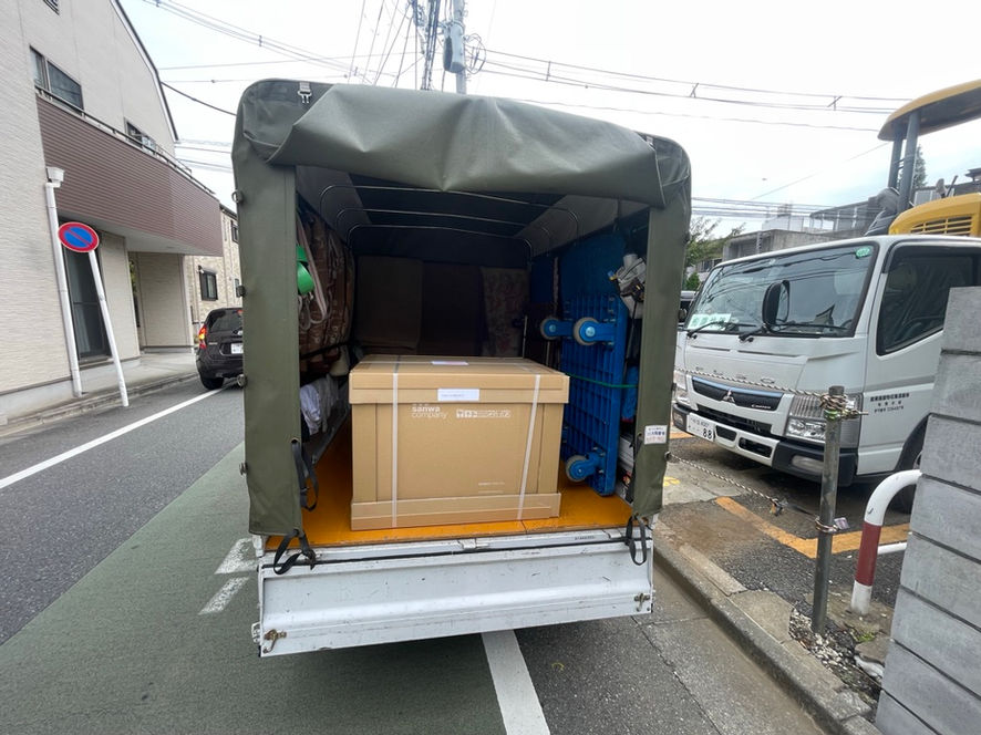 ホームセンター店舗販売商品・家具等