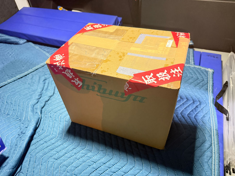 出荷漏れ発覚!宅配便では間に合わない…そんな時の救世主|赤帽の緊急スポット便で当日リカバリー