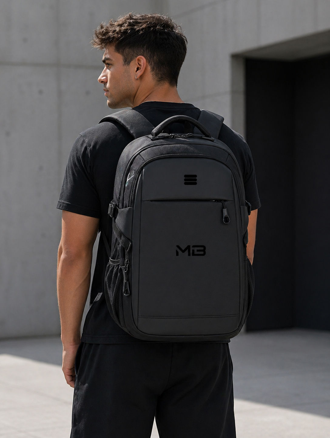 MB URBAN TECH PACK