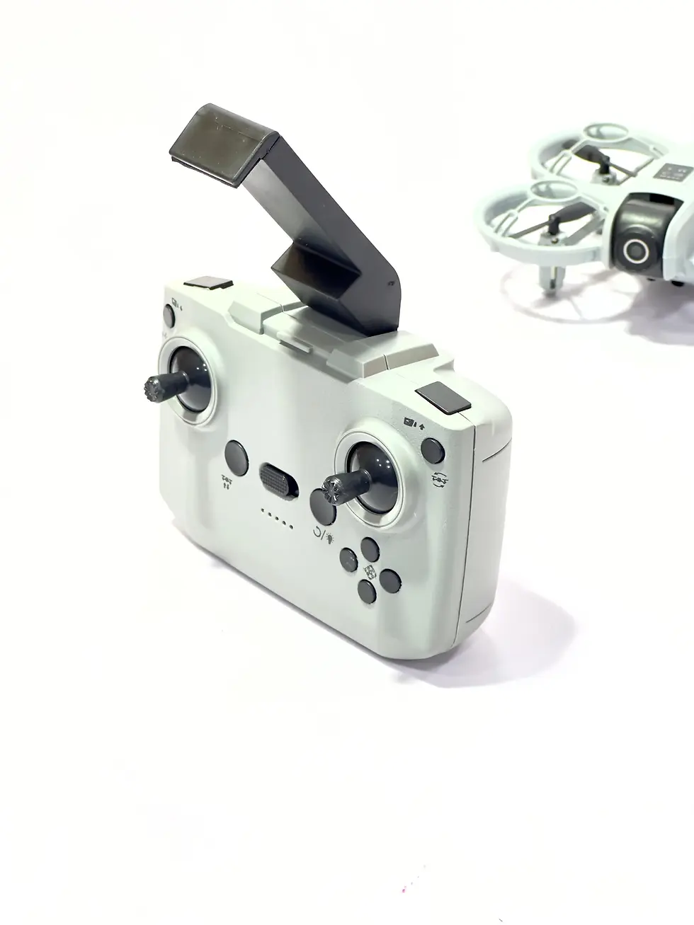 Thumbnail: S9 Mini Drone with HD Camera & Remote Control