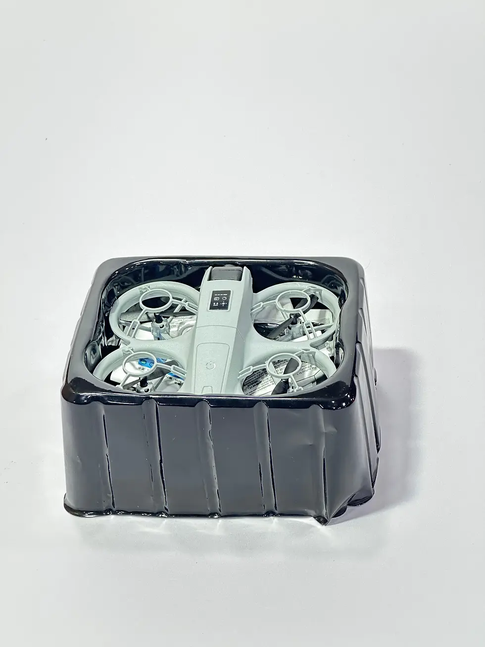 Thumbnail: S9 Mini Drone with HD Camera & Remote Control