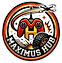 maximus hub logo