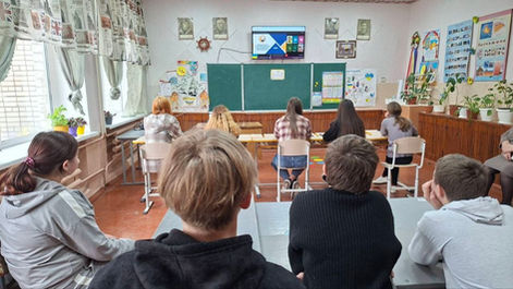 День абітурієнта 2026: Новий цикл профорієнтаційних зустрічей