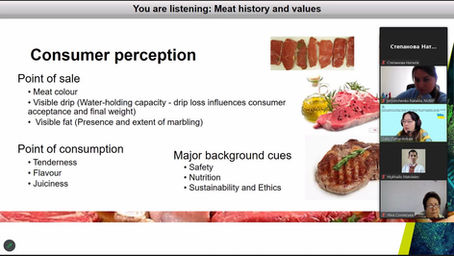 СТАЛЕ ТВАРИННИЦТВО ТА ДОБРОБУТ ТВАРИН