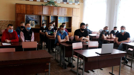 Шкідливі звички