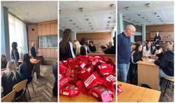 2025 вересень, Дніпро 10