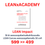 Thumbnail: LEAN Impact สร้างธุรกิจเปลี่ยนโลกด้วย AI