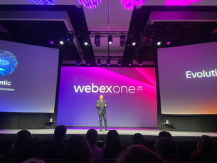 WebexOne 2025 Review and Recap
