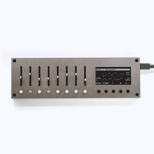 DTM・DAW Monolit Midi Computer MONOLIT | light reft