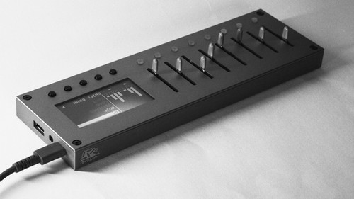 MONOLIT | light reft