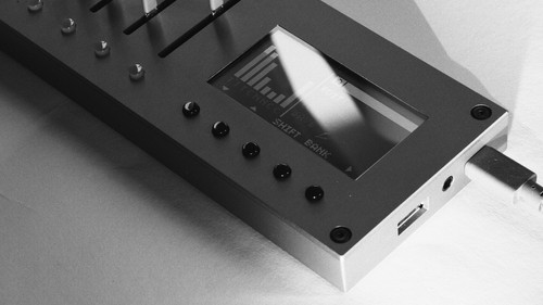 DTM・DAW Monolit Midi Computer Monolit Midi Computer