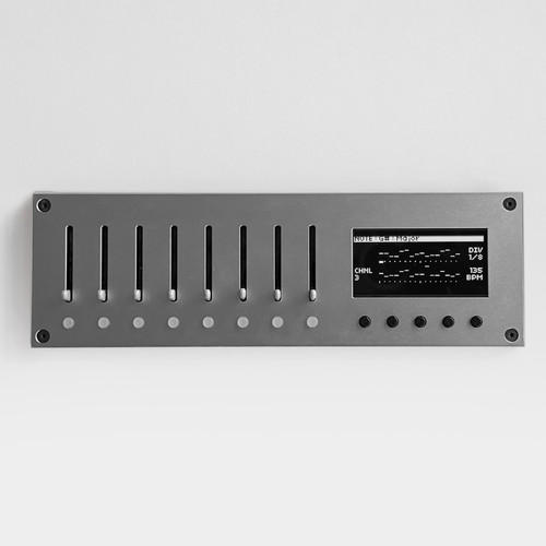 MONOLIT | light reft