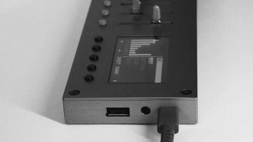 MONOLIT | light reft