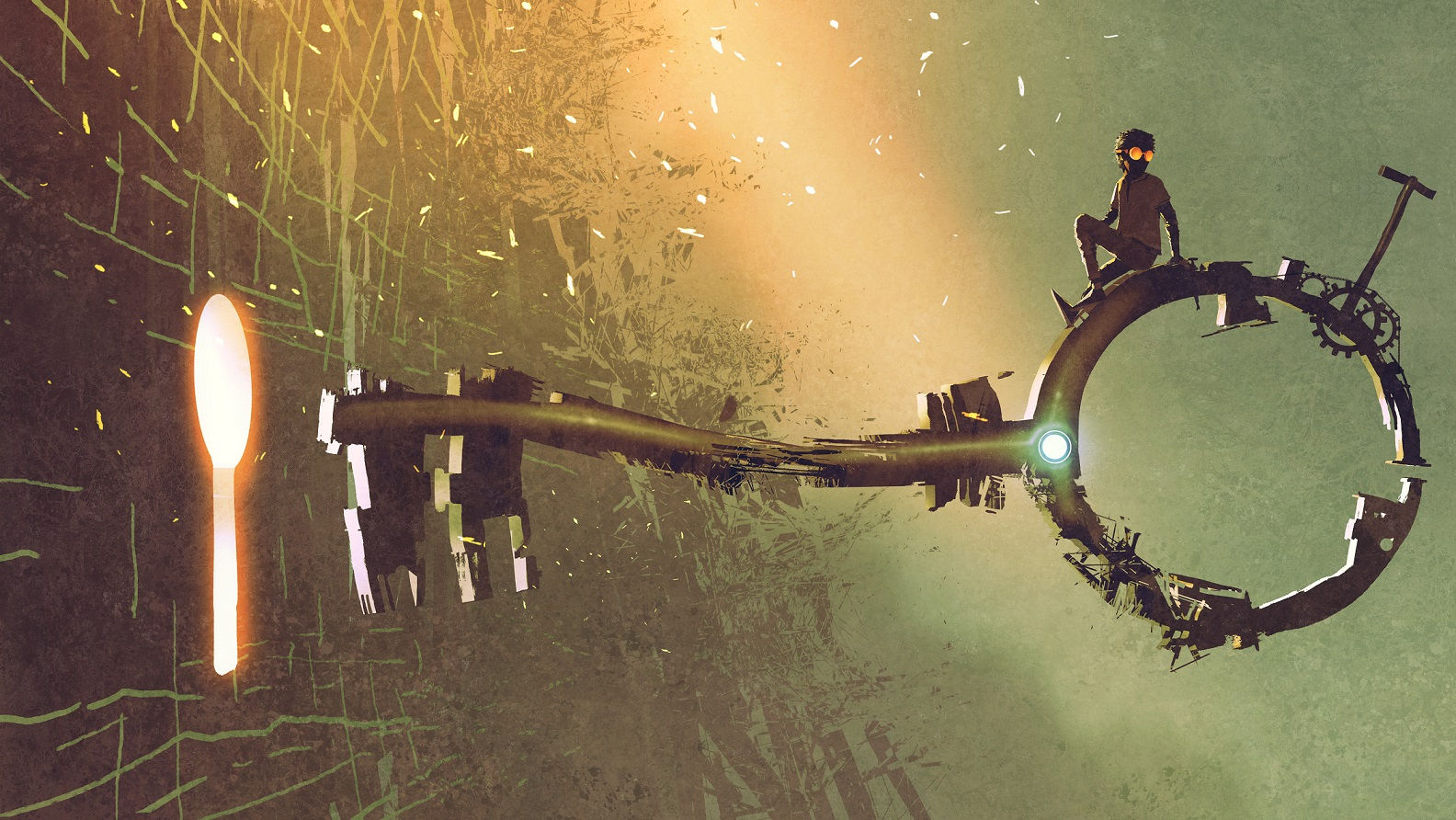 Change the Narrative