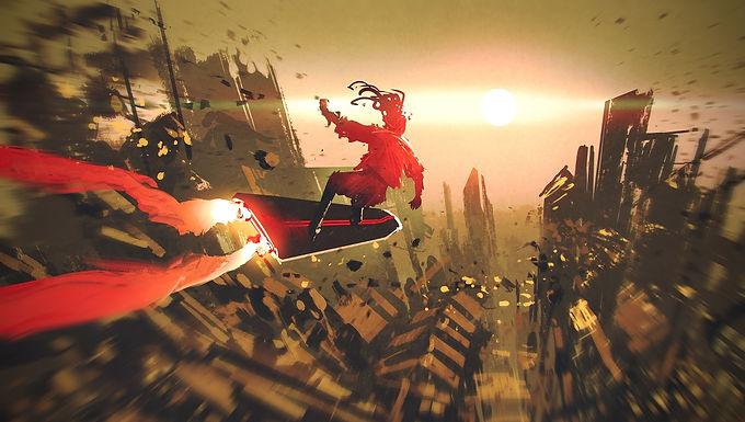 Pace of Bass - Drum Version