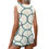 Thumbnail: All-Over Print Women's Sports Vest|180GSM COTTON