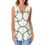 Thumbnail: All-Over Print Women's Sports Vest|180GSM COTTON