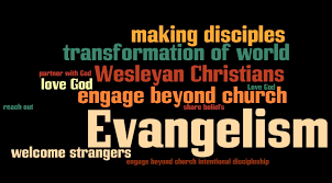 Pentecost, Unity and being "In Christ"