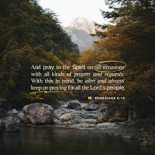 Let's Be About it! Preyed on or Prayed for? And other Prayer Resources!