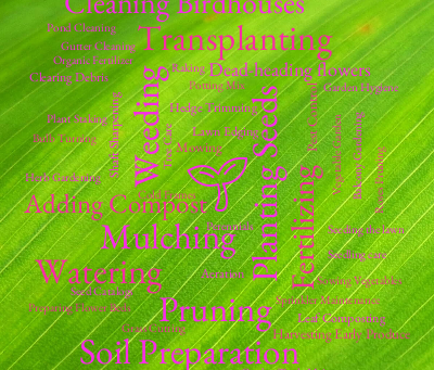 Hard Places? Seasons and Soils