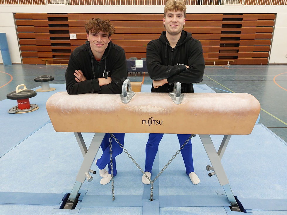 Geslaagde eerst provinciale voorronde op 21 en 22 februari 2026