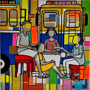 Kheraba TRAORE (Senegal)