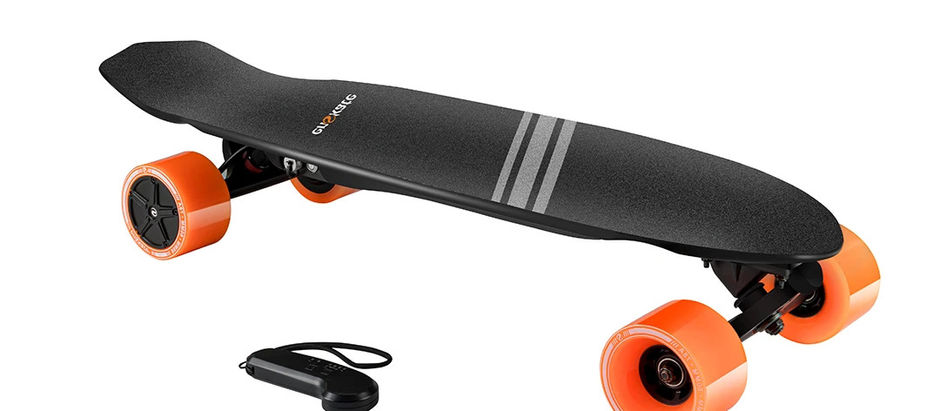 EnSkate R3 Mini