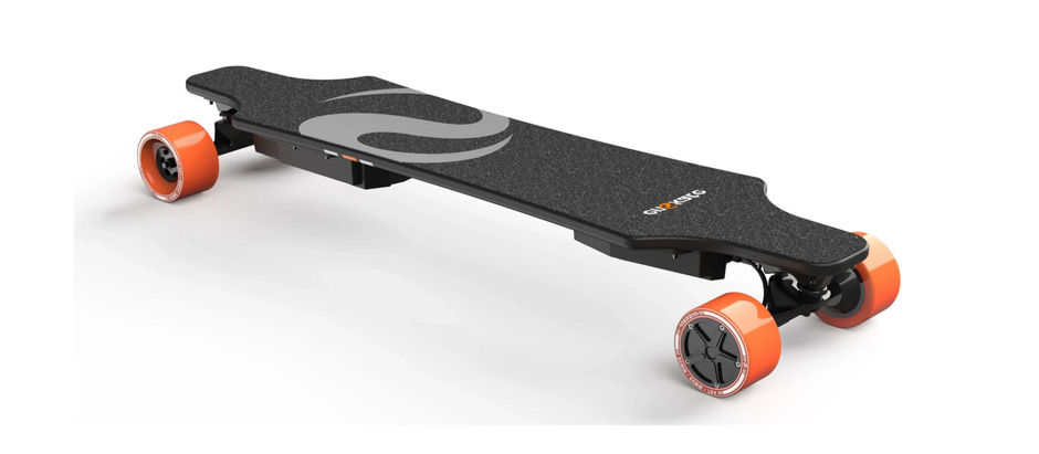 EnSkate R3