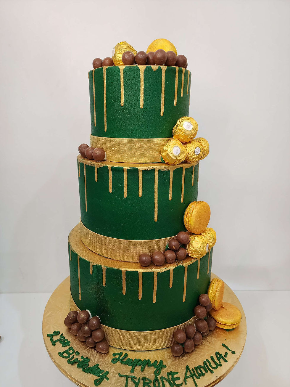 Weddings Shalini's Cakes