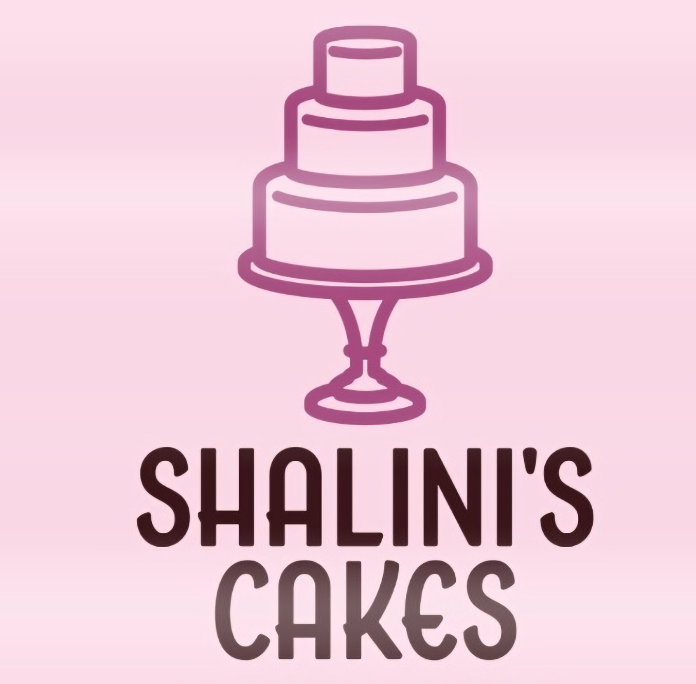 About Shalini's Cakes