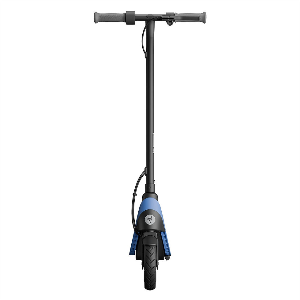 Thumbnail: Segway C2 Lite Elektrikli Scooter