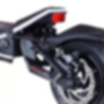 Thumbnail: Teverun Fighter Mini Elektrikli Scooter