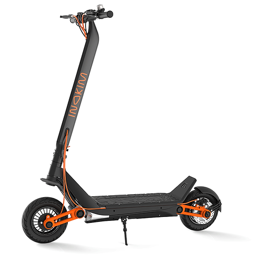 İnokim Oxo | Elektrikli Scooter | İstanbul